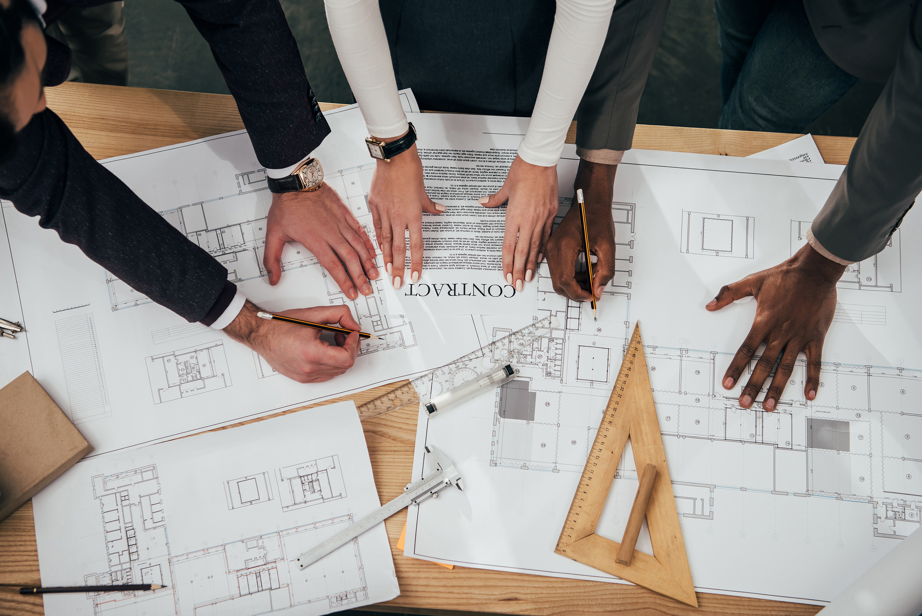 Tips for Buying a Commercial Real Estate Property